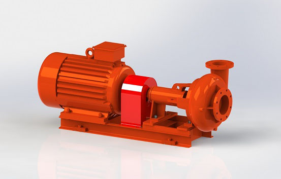 Centrifugal Pump