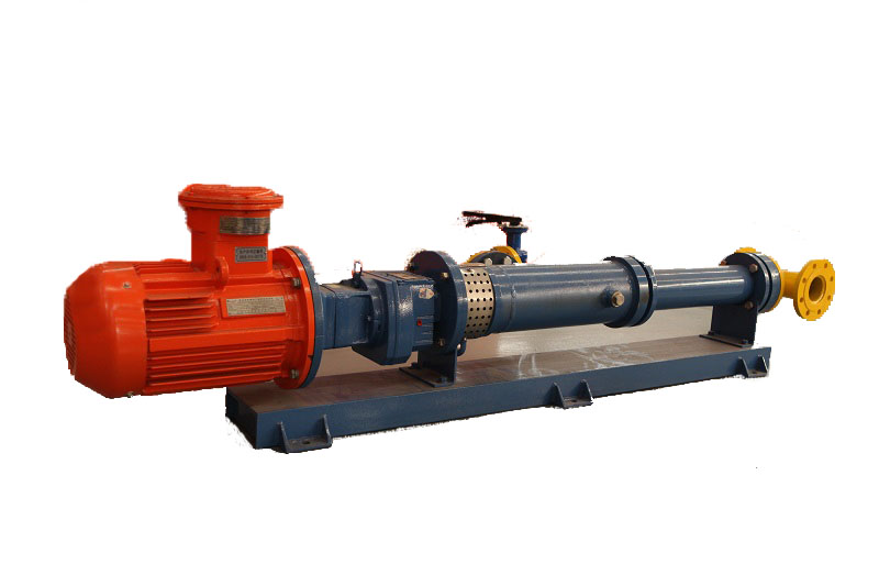 Screw Pump