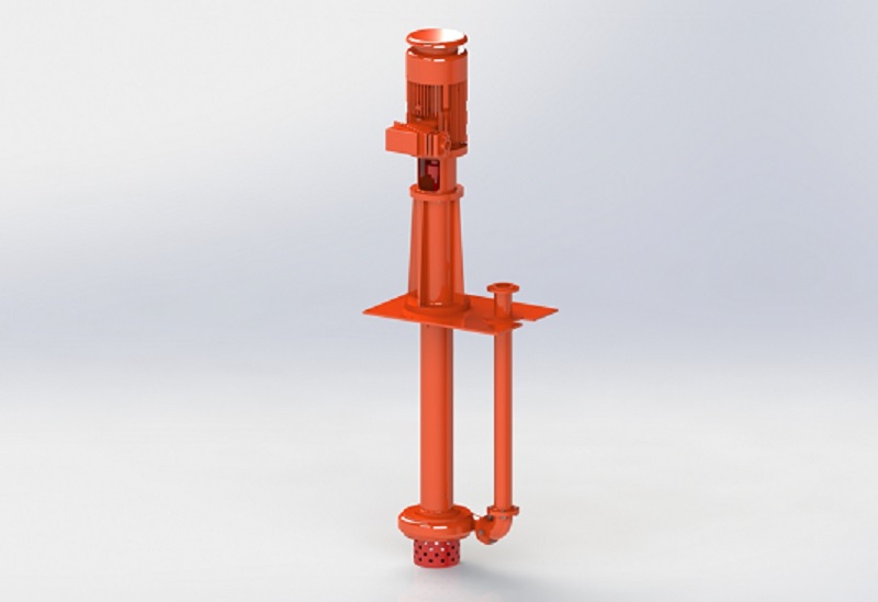 Submersible Pump